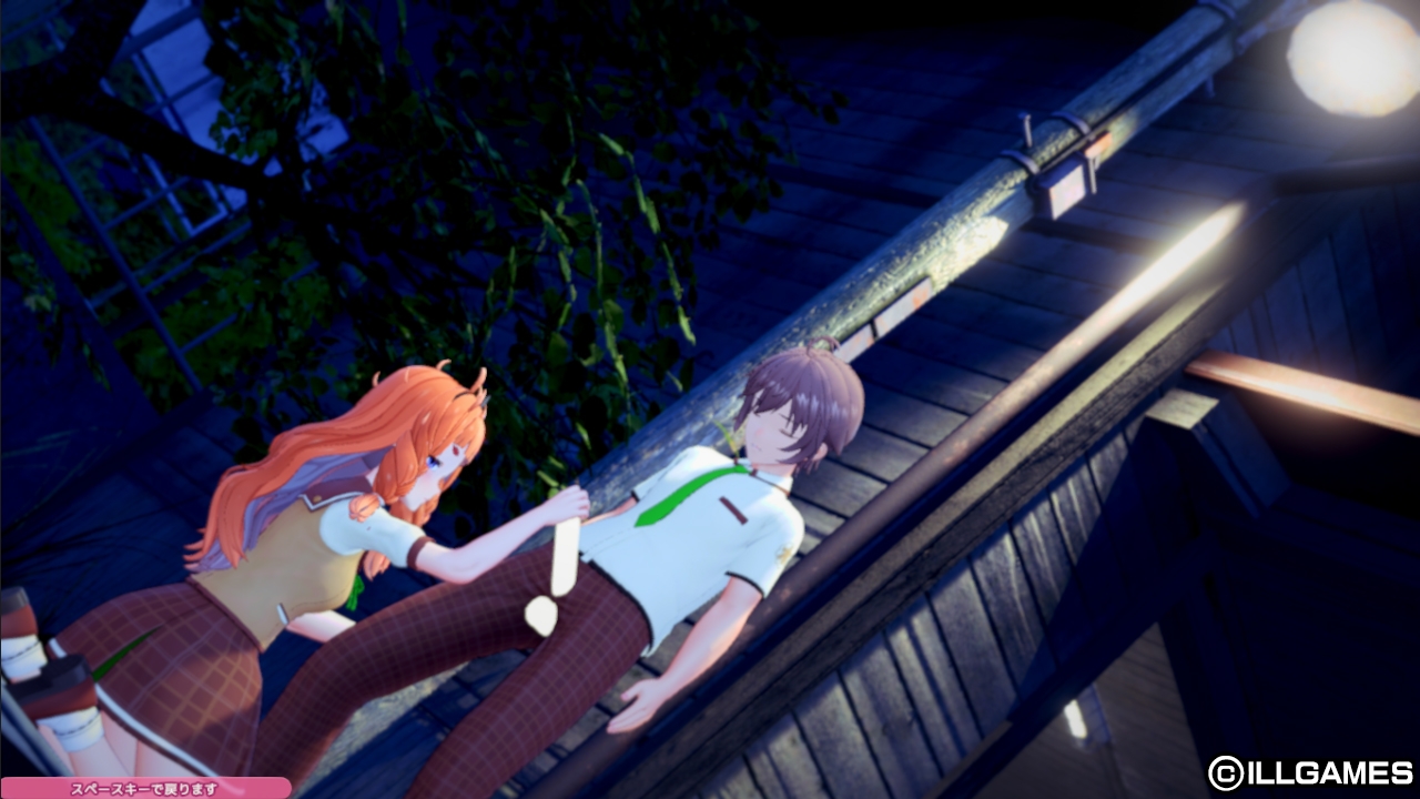 【3D游细/汉化/新坐】艾可米/アイコミ Ver1.01 AI汉化版【11G】【微云网盘/直链】