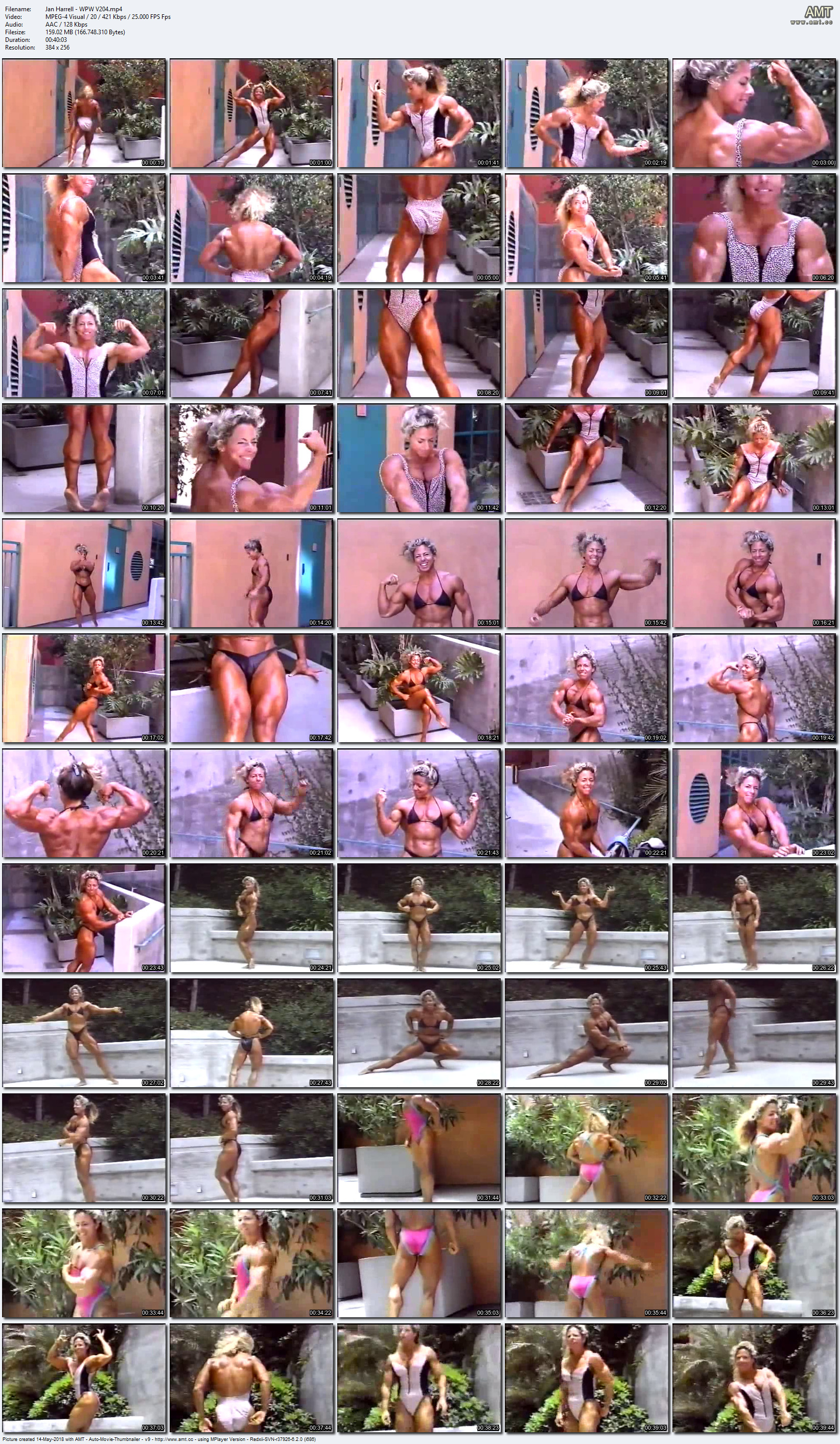 Jan Harrell WPW V 204 mp 4