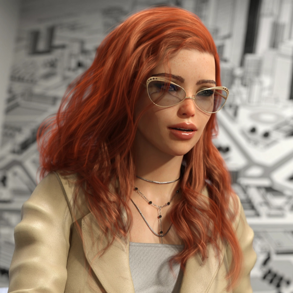 Fetish Locator: S&M Studio [v0.9.20]