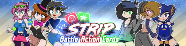 Strip Battle Action Cards (v1.1)