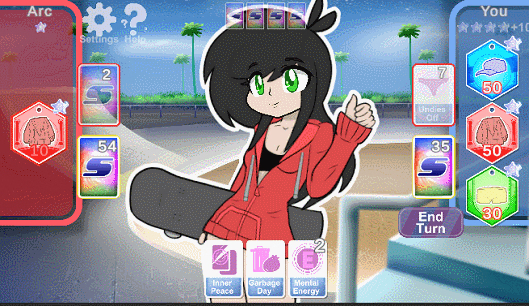 Strip Battle Action Cards (v1.1)