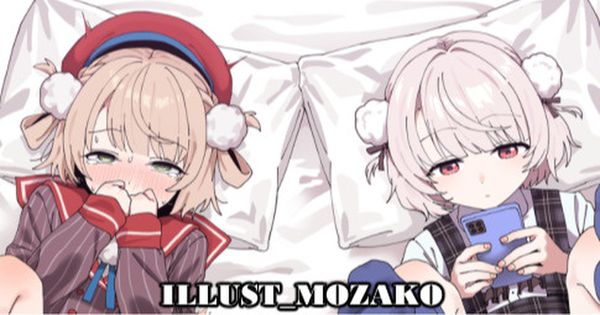 しぐれうい(1-3)