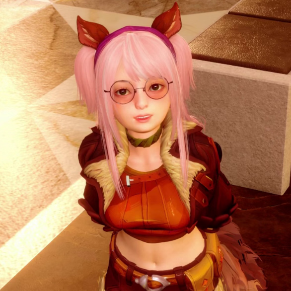 AVA Velanox [v1.0 Beta]