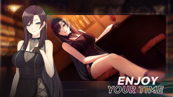 Chrono Ecstasy (v0.3.0)