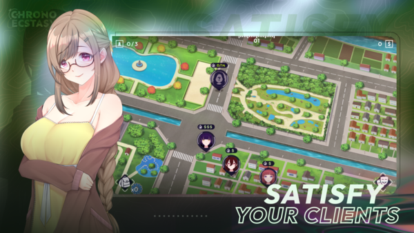Chrono Ecstasy (v0.3.0)