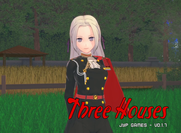 Three Houses (v0.1.7)