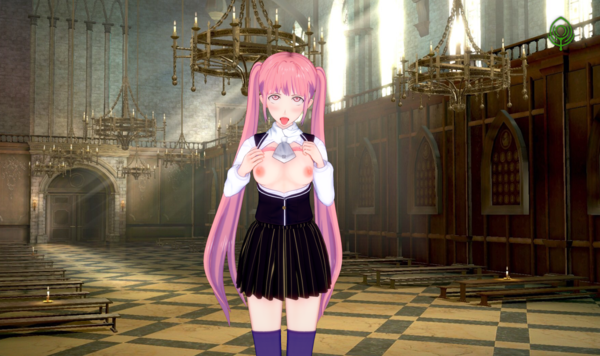 Three Houses (v0.1.7)