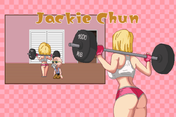 Jackie Chun