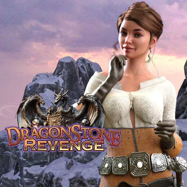 DragonStone Revenge [Final]