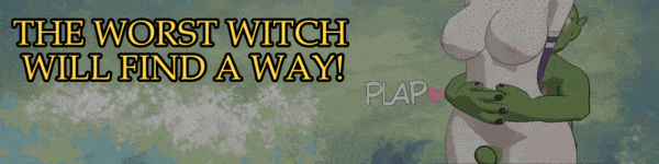 The Worst Witch Will Find A Way
