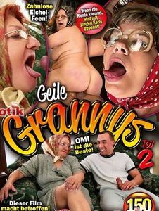 Geile Grannys 2