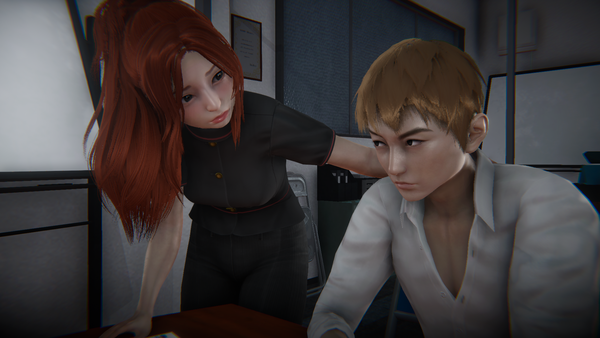 World’s Crossing Academy (v1.4.8.2)