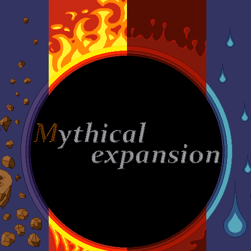 Mythical Expansion [v0.3]
