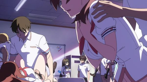 Nukitashi the Animation Episode 01 English/Spanish Subbed