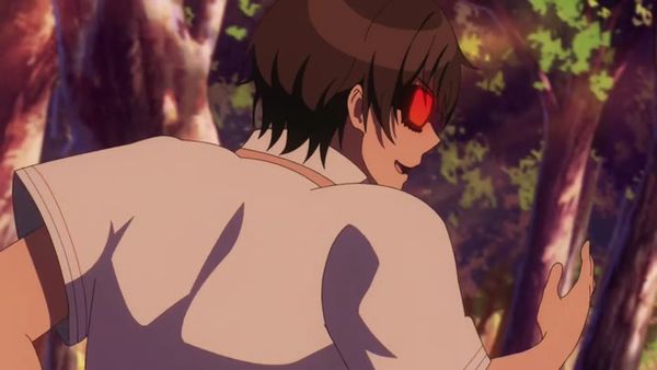 Nukitashi the Animation Episode 03 English/Spanish Subbed