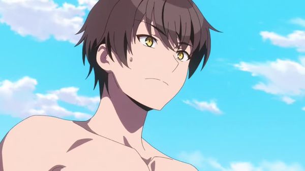 Nukitashi the Animation Episode 04 English/Spanish Subbed