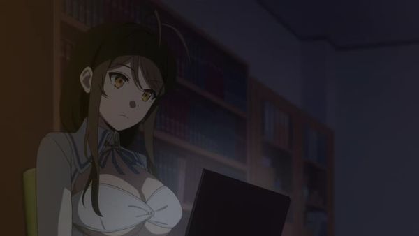 Nukitashi the Animation Episode 06 English/Spanish Subbed