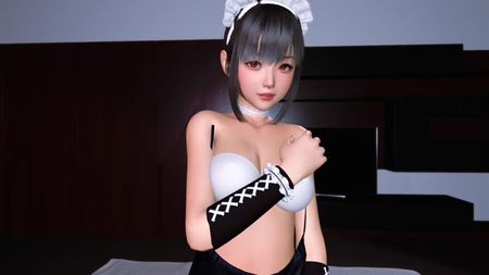 アイスクリームいかがですか?D [RJ01442036]: Part 2