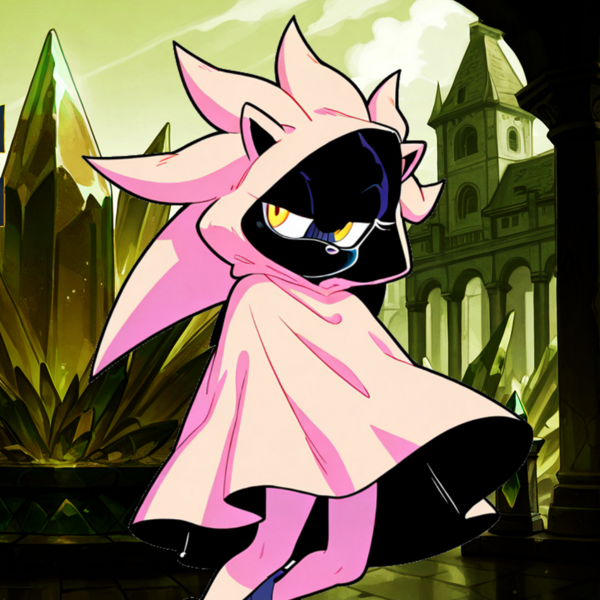 Sonic IDS Quest [v0.7]