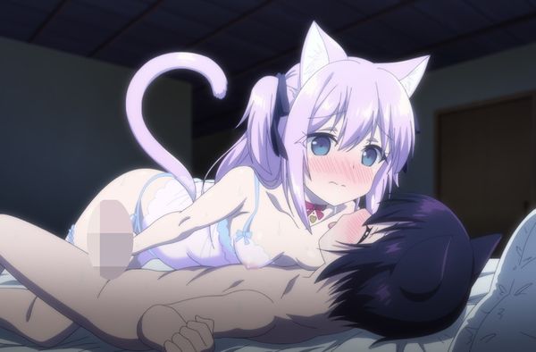 Boku no Risou no Isekai Seikatsu Episode 02 Raw