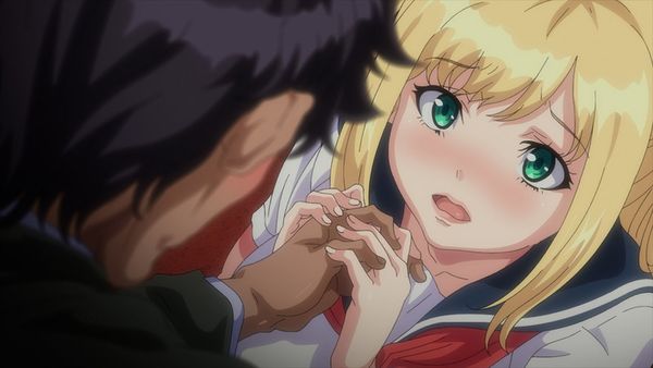 Pure Pure Pero Pero Princess Episode 01 Raw