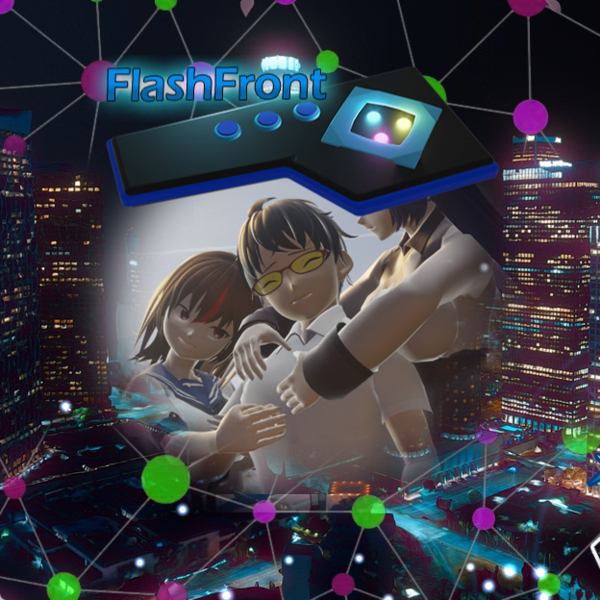 FlashFront [v0.1]