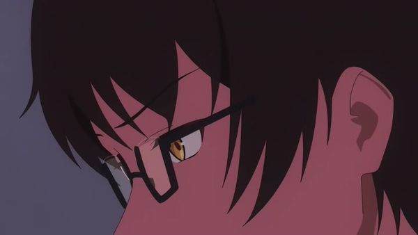 Nukitashi the Animation Episode 08 Raw