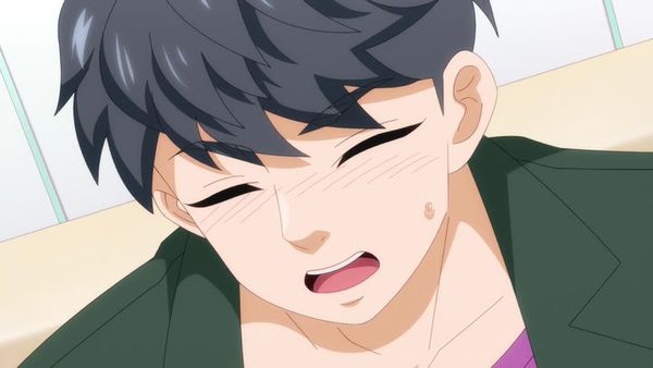 Deki Chau Made Kon Episode 08 English/Spanish Subbed