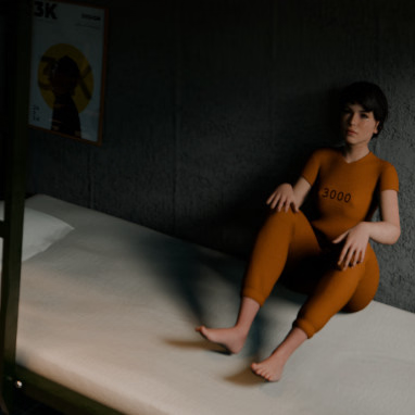 Prison of Sissy [v0.9]