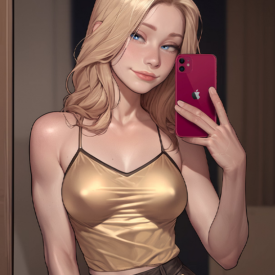 NTR Chat: My Girlfriend’s Travel [v0.13]