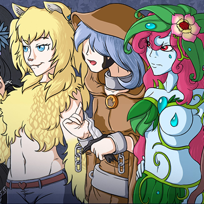 House of Pandemonium ~Remastered~ [v4.35]