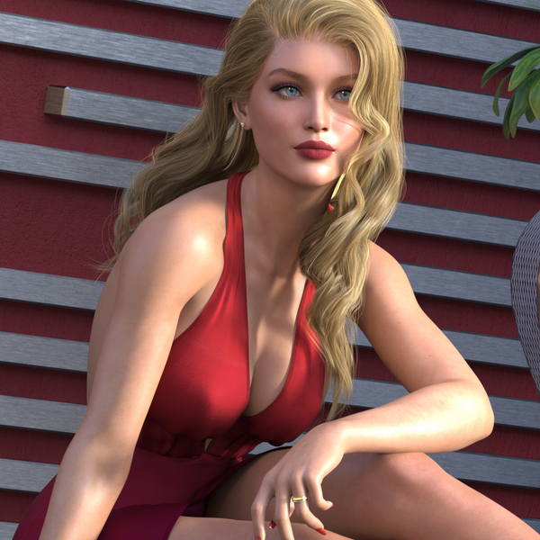 Playing the Girlfriend [v0.1]