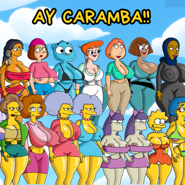 Ay Caramba!! [v0.5]