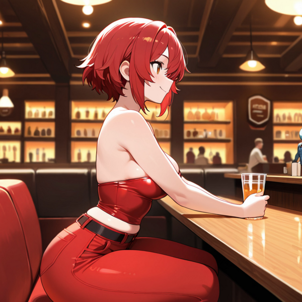 Unmasking Julia [v6.0]