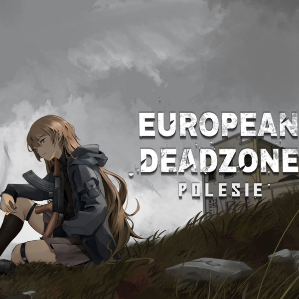 European Deadzone: Polesie [v0.37]
