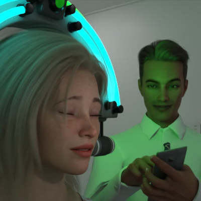 The Memory Machine [v1.2]