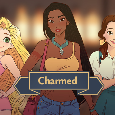 Charmed [v0.0.10]