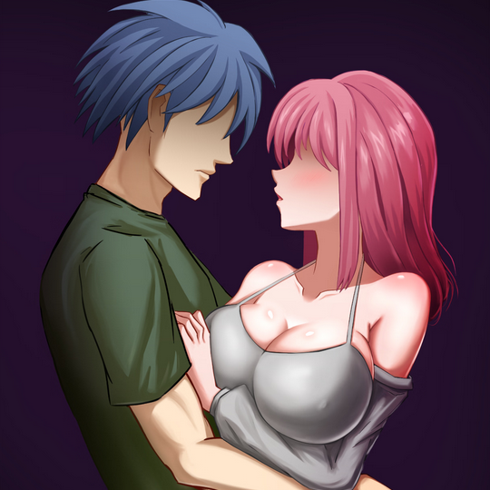 Rika’s Lustful Duty [v0.05]