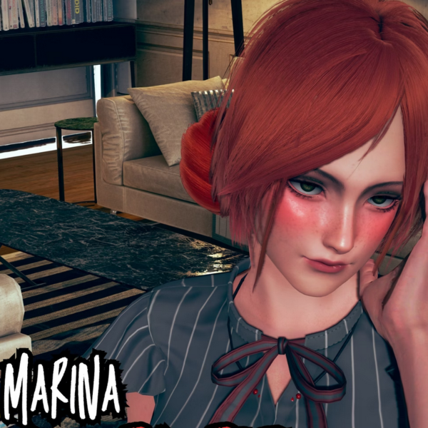 Her Final Request [v0.2]