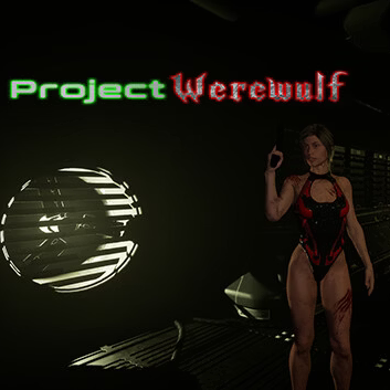 Project Werewulf [2025-09-20 hotfix3]