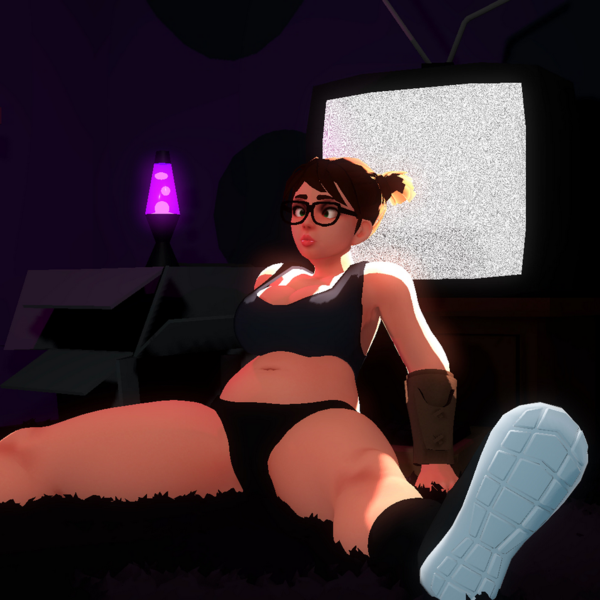 Hard Stuck [v0.5 EA3]