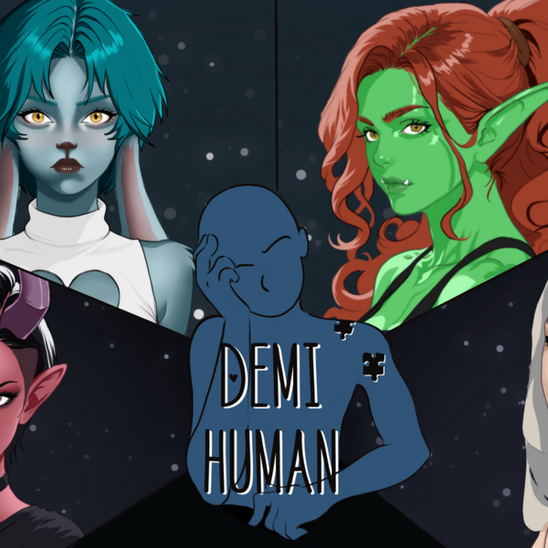 Demi-Human [v0.04RE]