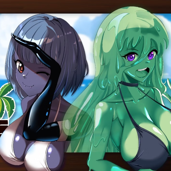 Tropical Monster Girls [1.4.1]