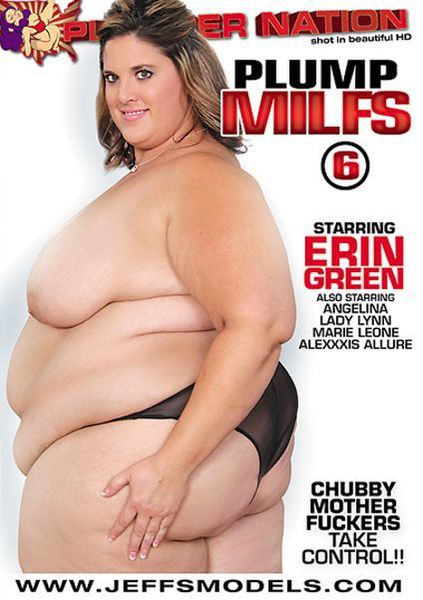 Plump MILFs 6 (Year 2015 / 720p)