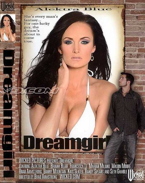 Dreamgirl  (Year 2010 / 720p)