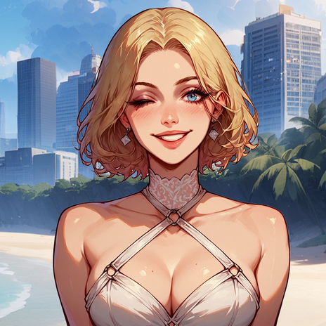 Welcome to Port Haven [v0.6]