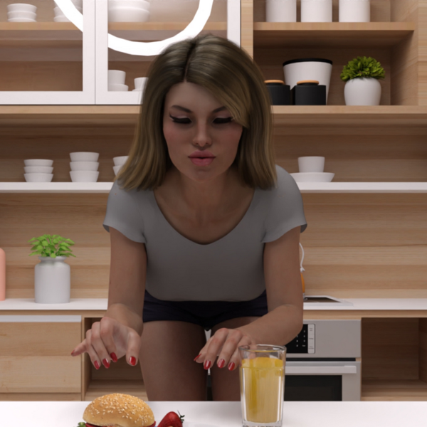 My Baby Life [v0.05]