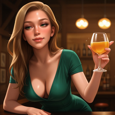 Play with My Wife [Ch. 3]