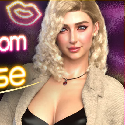 My MILF Stepmom: Free Use [v1.0]