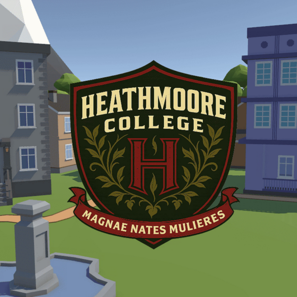 Heathmoore College [Update 1]